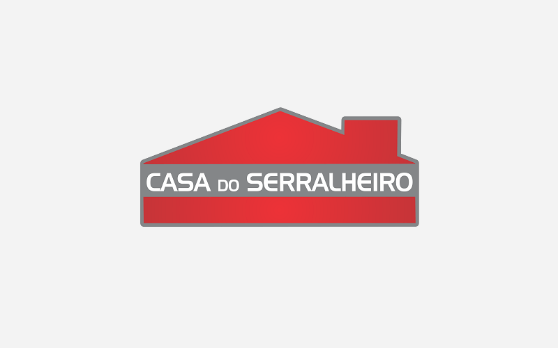Casa do Serralheiro
