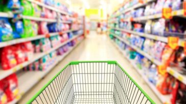 Supermercado