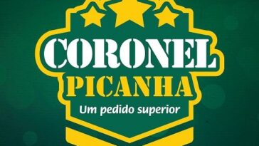 Coronel Picanha