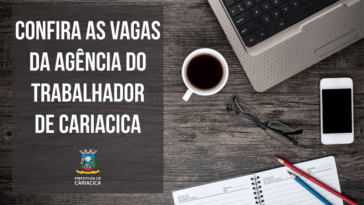 Agencia Do Trabalhador Cariacica