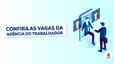 Agencia Trabalhador Cariacica