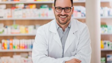 Farmaceutico