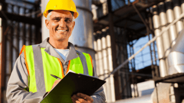Supervisor Operacional