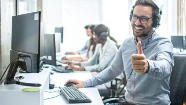 Telemarketing