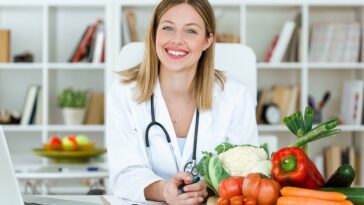 Nutricionista