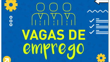 Vagas De Emprego