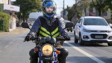 Motoboy