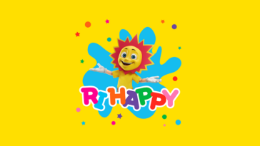 ri happy