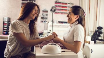 Manicure