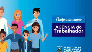 Agencia Do Trabalhador