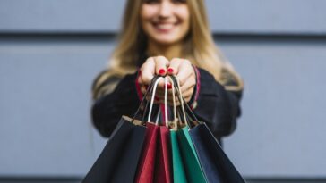 personal shopper