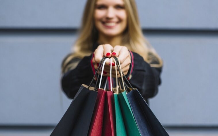 personal shopper