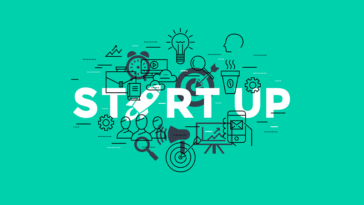 startup