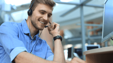 telemarketing
