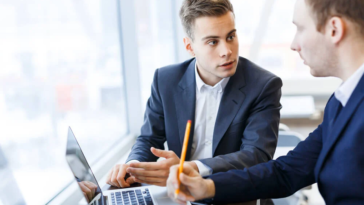 consultor de vendas