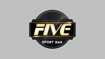 five sport bar