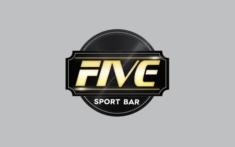 five sport bar