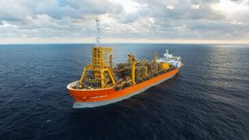 offshore