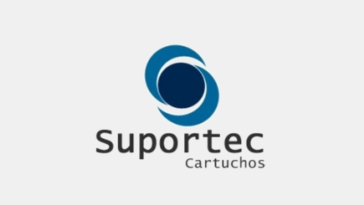 suportec cartuchos