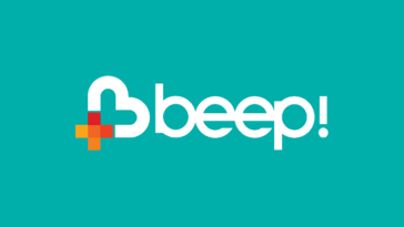beep saude