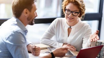 consultor vendas