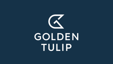golden tulip