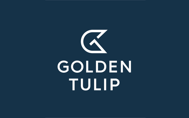 golden tulip