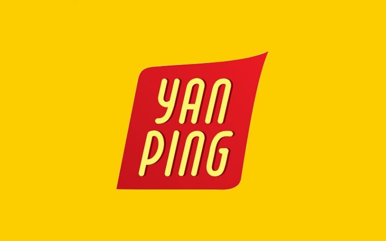 logo yanping