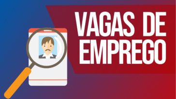 vaga de emprego