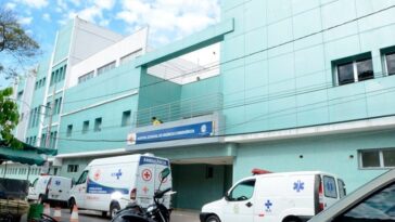 hospital estadual urgencia e emergencia