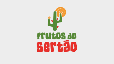 frutos do sertao