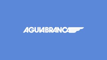 aguia branca
