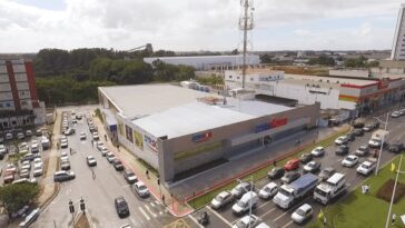 supermercado