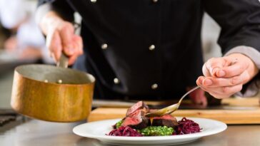 cozinheiro