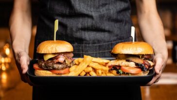 hamburgueria