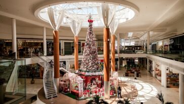 shopping vitoria