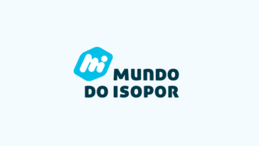 mundo do isopor