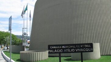 camara vitoria
