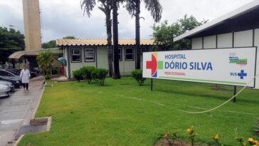 dorio silva