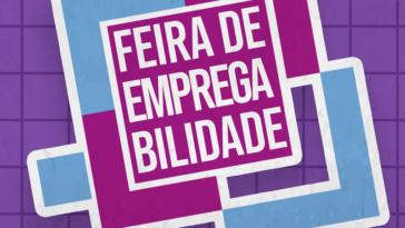 feira empregabilidade