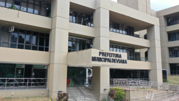 prefeitura viana