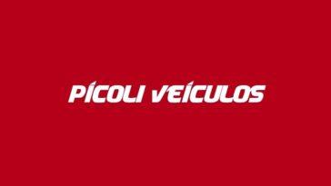 picoli veiculos
