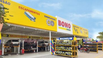 bono pneus