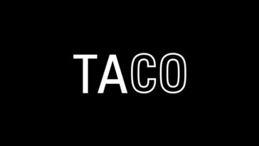 taco