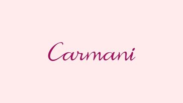 carmani new