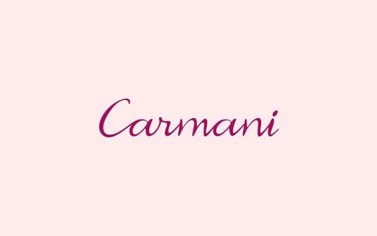 carmani new