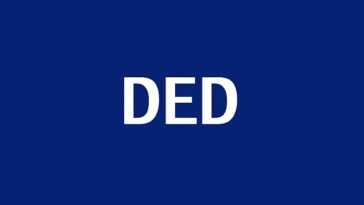 ded