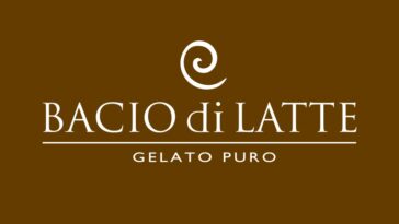 bacio di latte