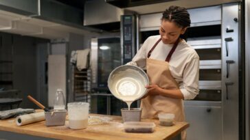 cozinheiro