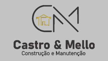 logo castro e mello